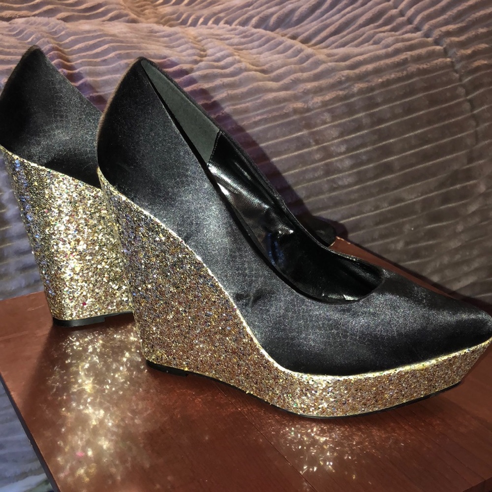 Wedges